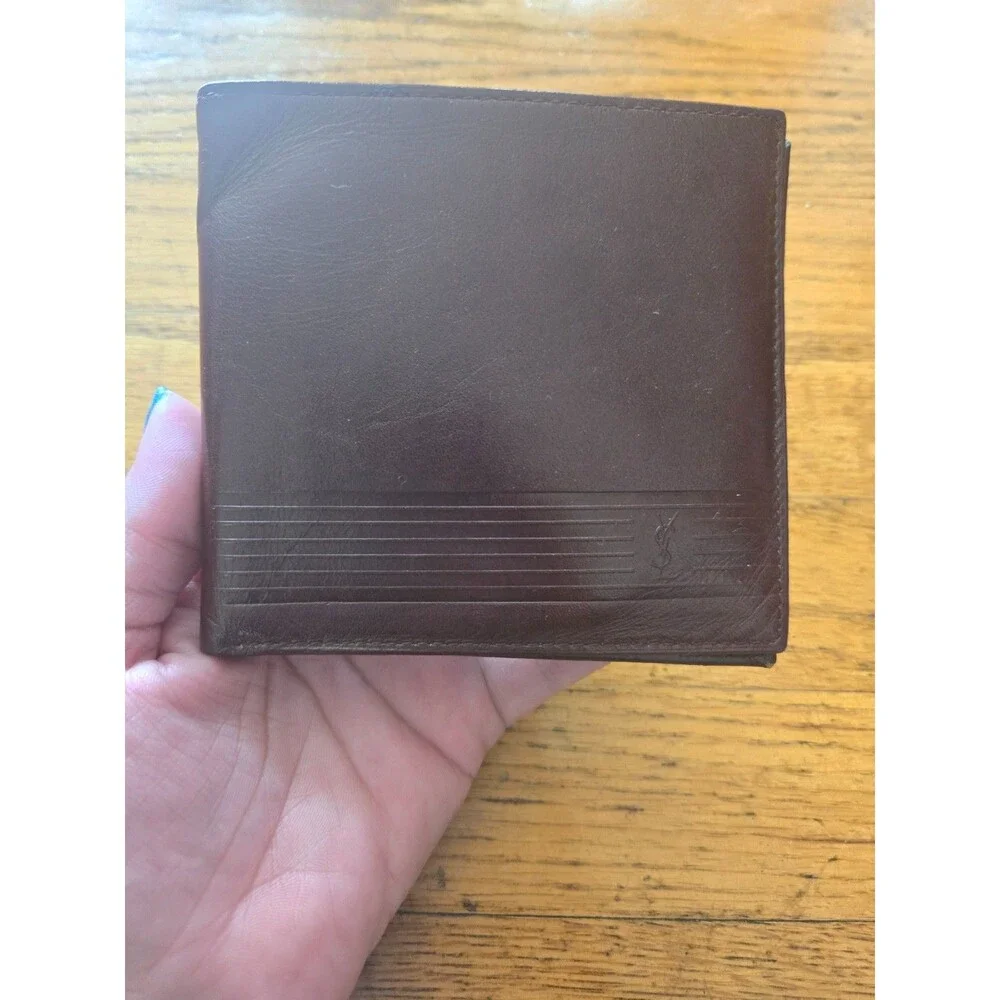 Saint Laurent vintage yves